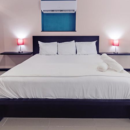 Hotel Carpe Diem Tulum By Nah Hotels Стая снимка