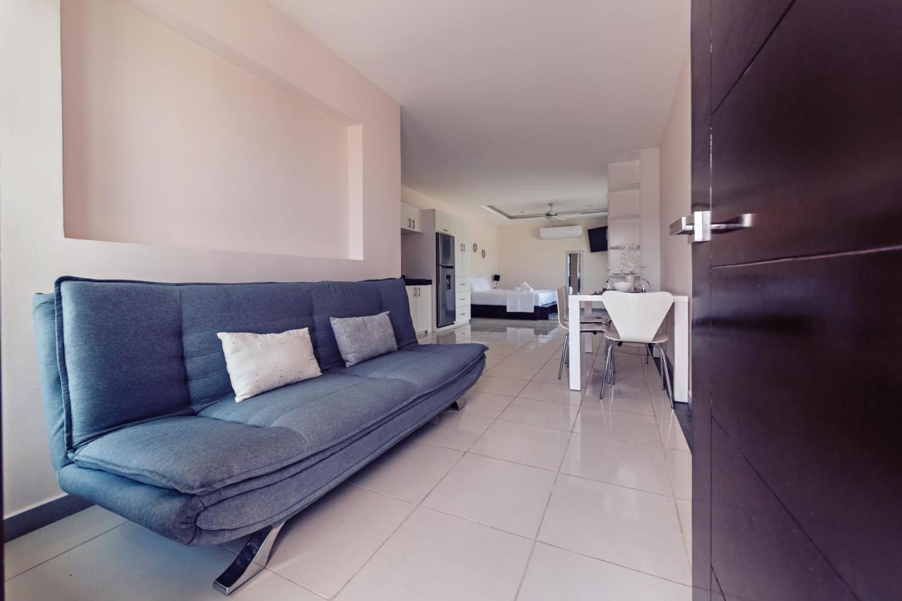 Hotel Carpe Diem Tulum By Nah Hotels Екстериор снимка