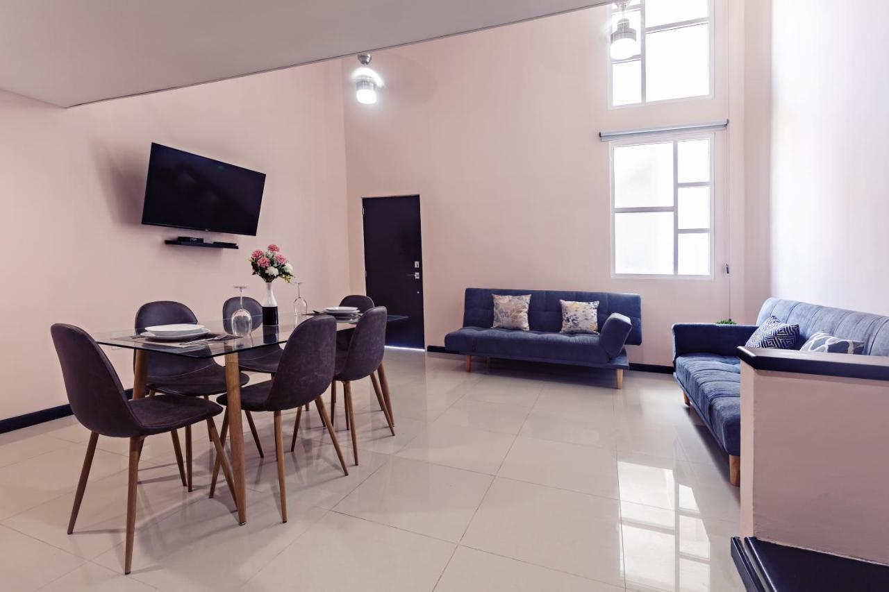 Hotel Carpe Diem Tulum By Nah Hotels Екстериор снимка