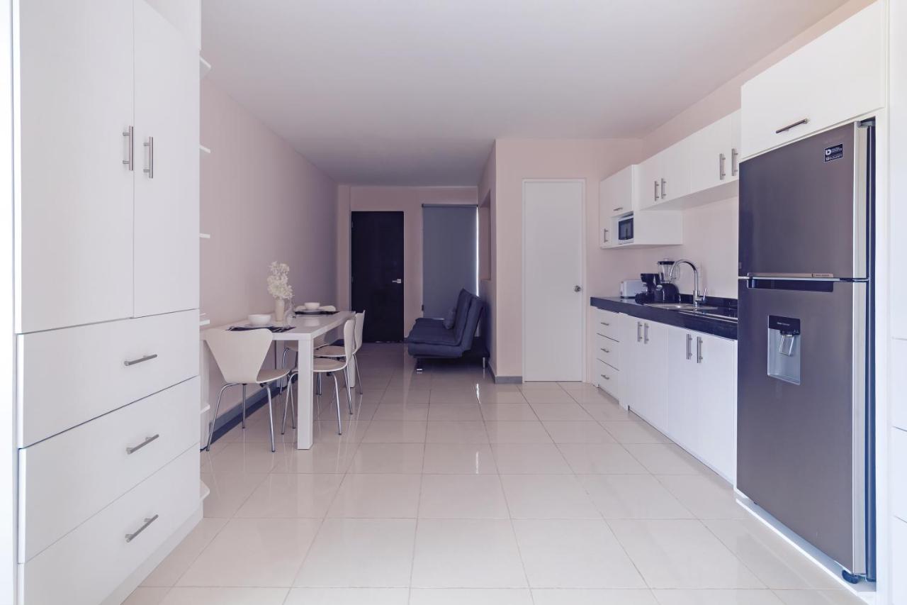 Hotel Carpe Diem Tulum By Nah Hotels Екстериор снимка