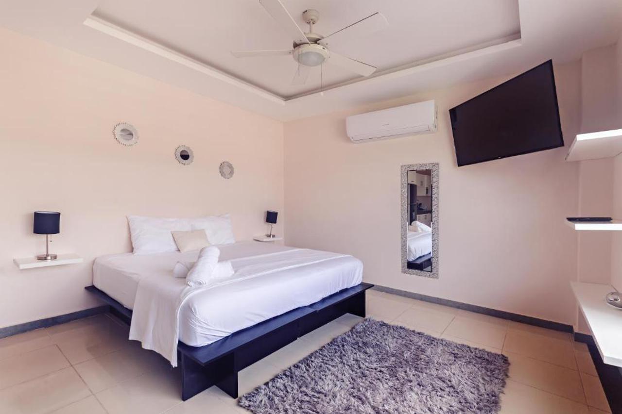 Hotel Carpe Diem Tulum By Nah Hotels Екстериор снимка