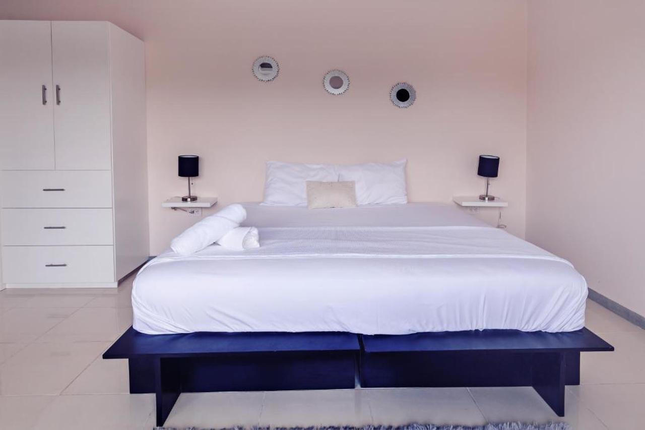 Hotel Carpe Diem Tulum By Nah Hotels Екстериор снимка