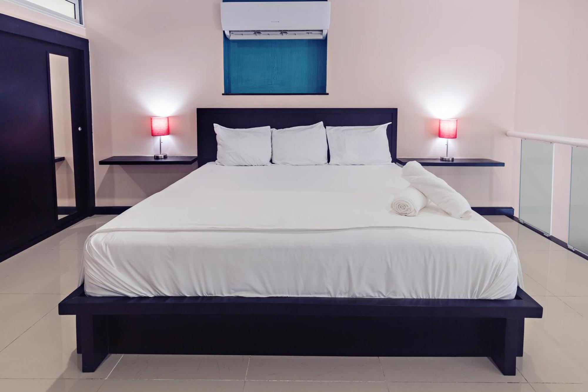 Hotel Carpe Diem Tulum By Nah Hotels Стая снимка